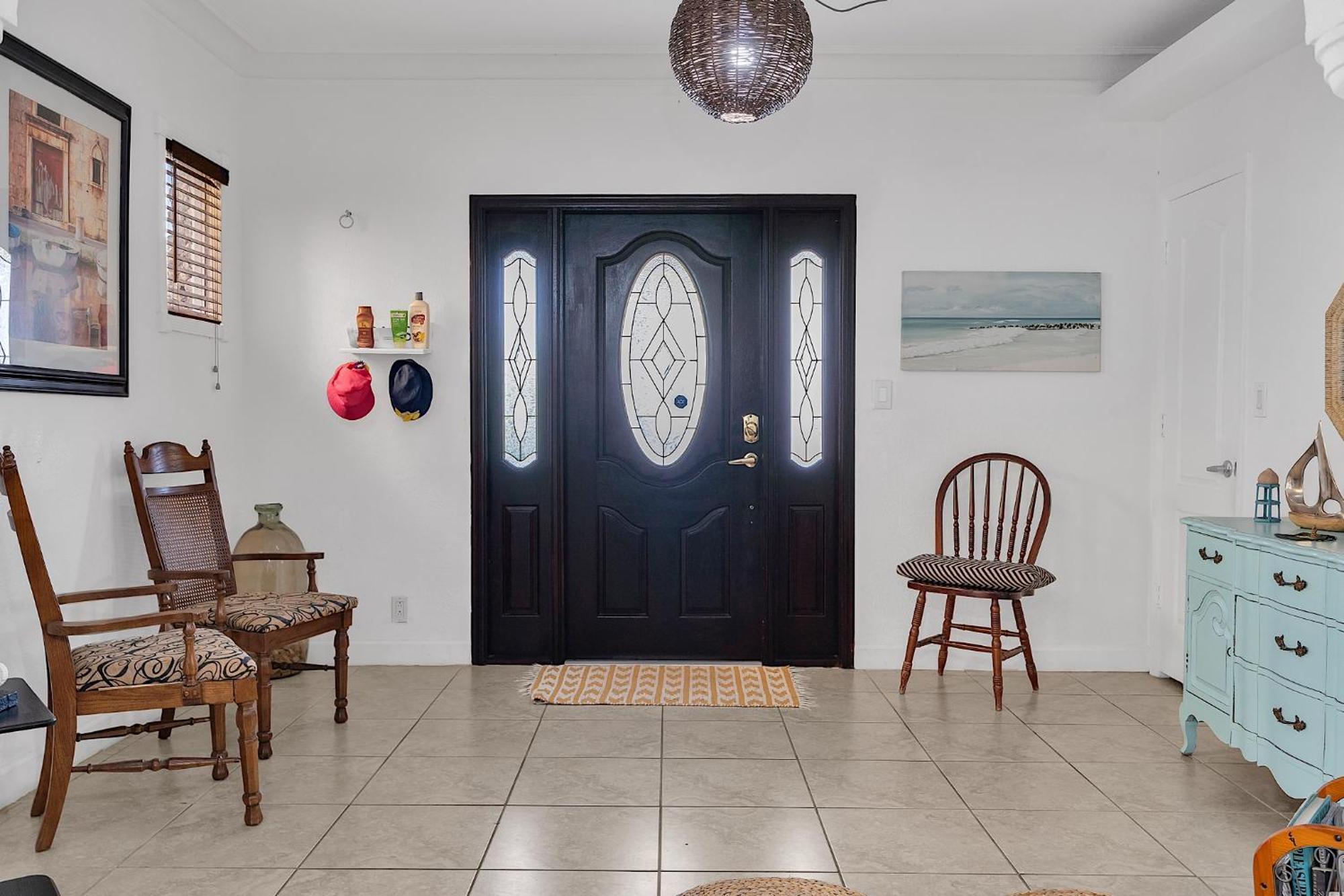 Private Room In Little Havana Майами Экстерьер фото