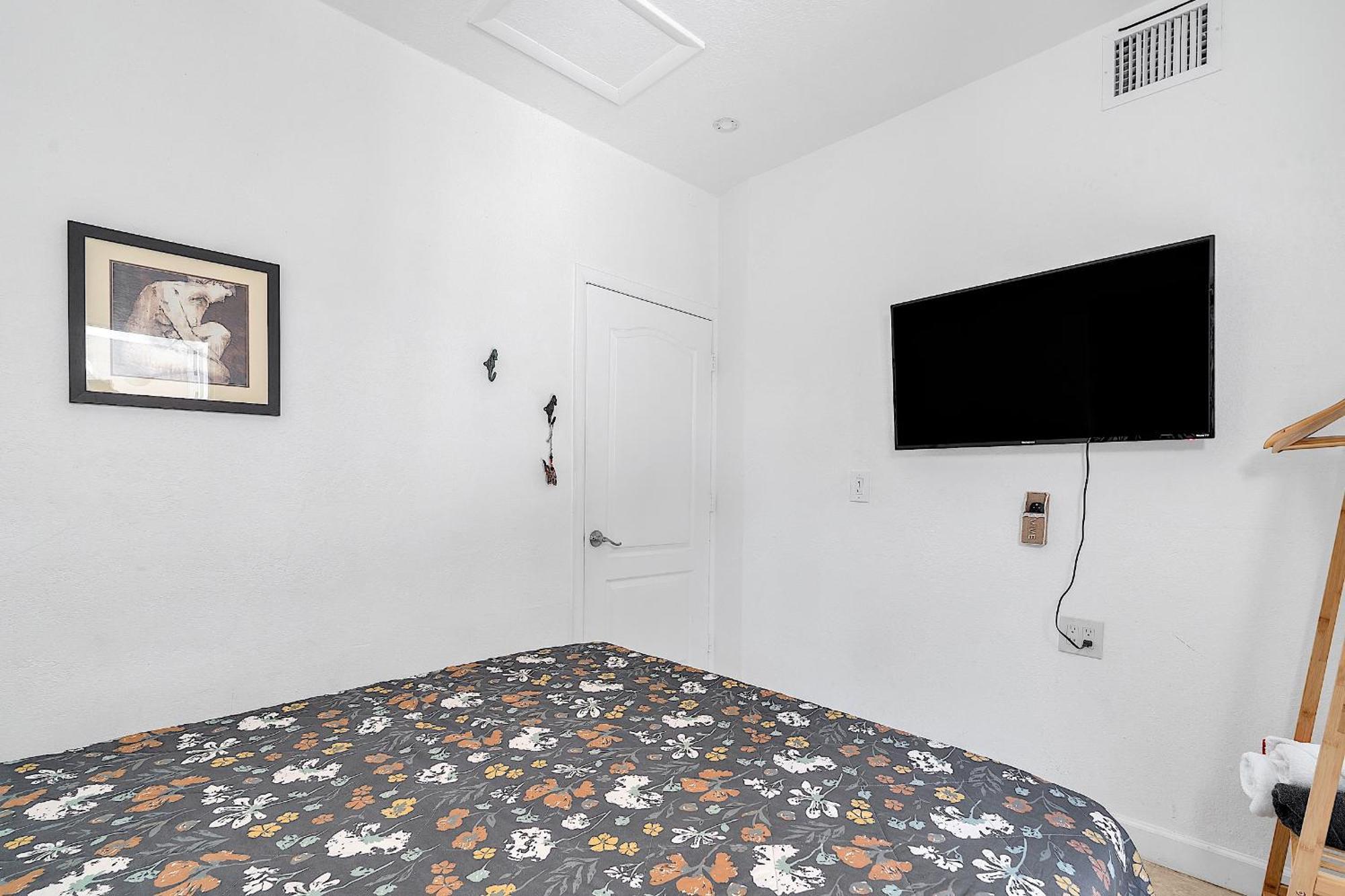 Private Room In Little Havana Майами Экстерьер фото