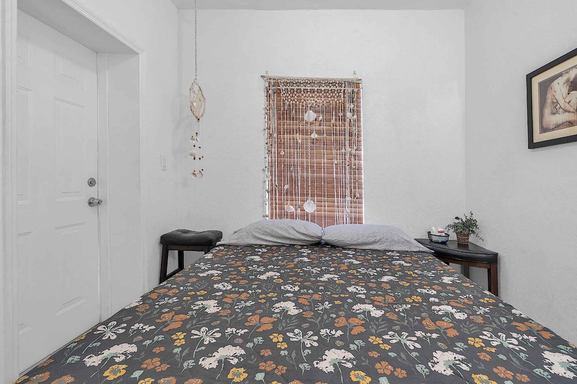 Private Room In Little Havana Майами Экстерьер фото